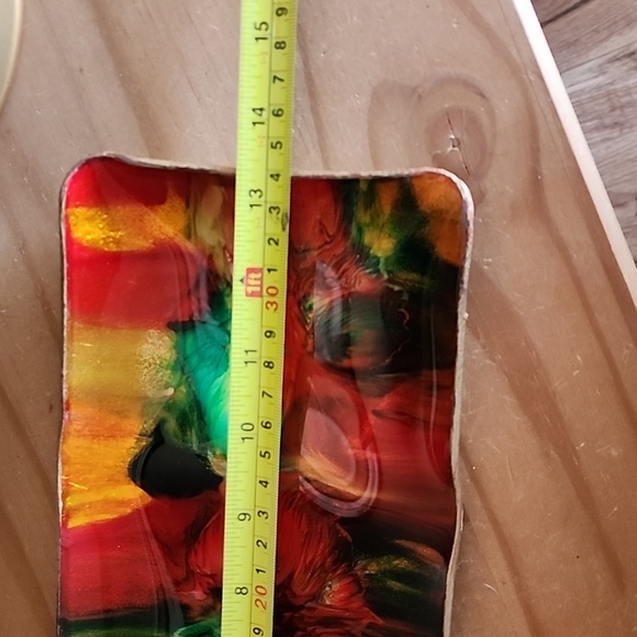 Seetusee rectangle dish - Picture 14 of 16